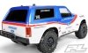PRO-LINE - Slash 2WD / Slash 4X4 - karoseria 1981 Ford Bronco - transparentna